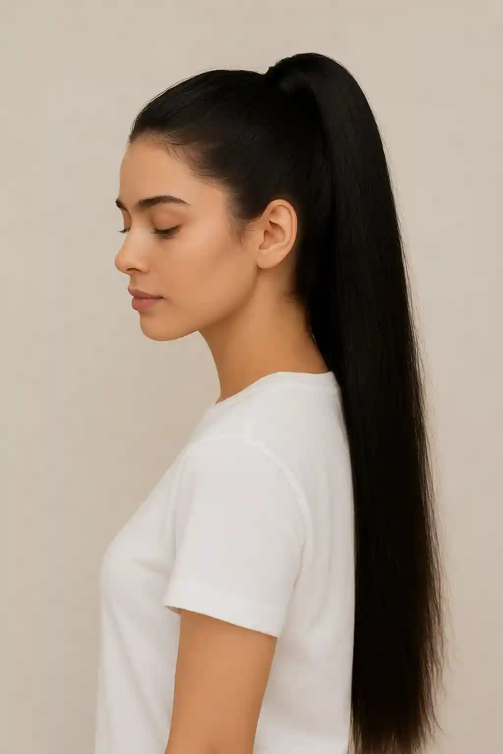 بازگشتِ اکستنشن‌های مصنوعی و دم‌اسبی کلیپسی در ۲۰۲۵ — چگونه یک اکستنشن مصنوعی استایل شما را فوری، ارزان و اینستاگرامی می‌کند